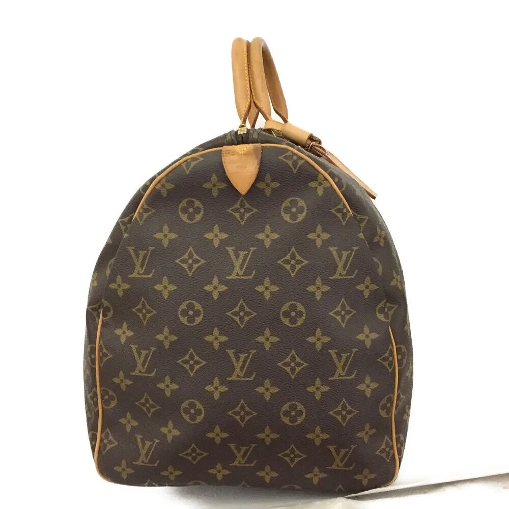 Louis Vuitton Keepall 55 Boston Travel #66839L32 - Picture 2 of 11